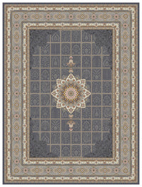 Oosters geweven tapijt Eastern Elegance – product image