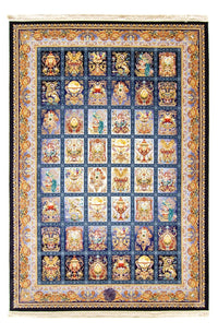 Perzisch tapijt Eshter – product image