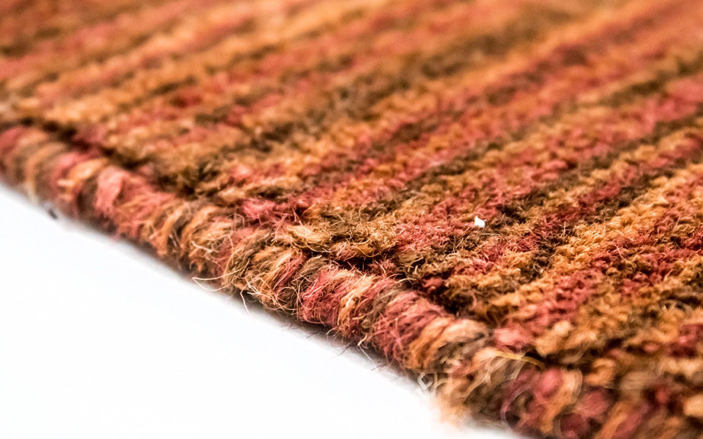 Wollen tapijt 240x170cm - Wollen tapijt