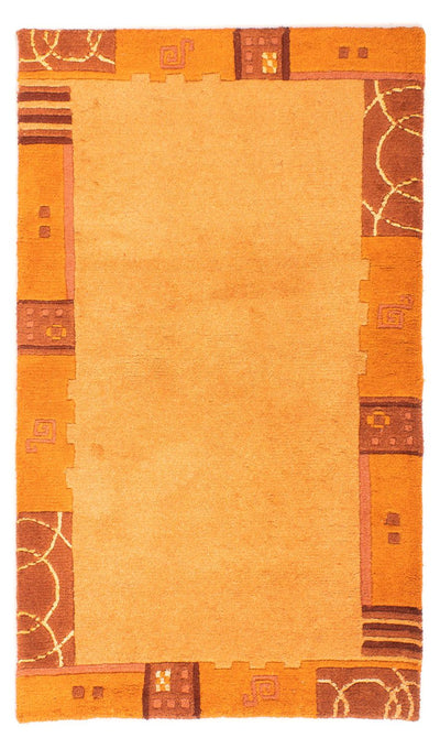 Nepal tapijt 80x150cm - Wollen tapijt