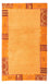 Nepal tapijt - 150 x 80 cm - oranje