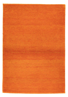 Gabbeh tapijt - Indus - 180 x 120 cm - oranje