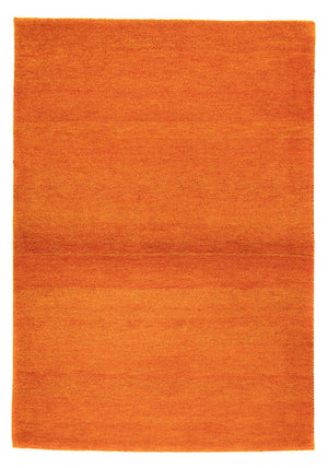Gabbeh tapijt - Indus - 180 x 120 cm - oranje