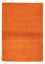 Gabbeh tapijt - Indus - 180 x 120 cm - oranje