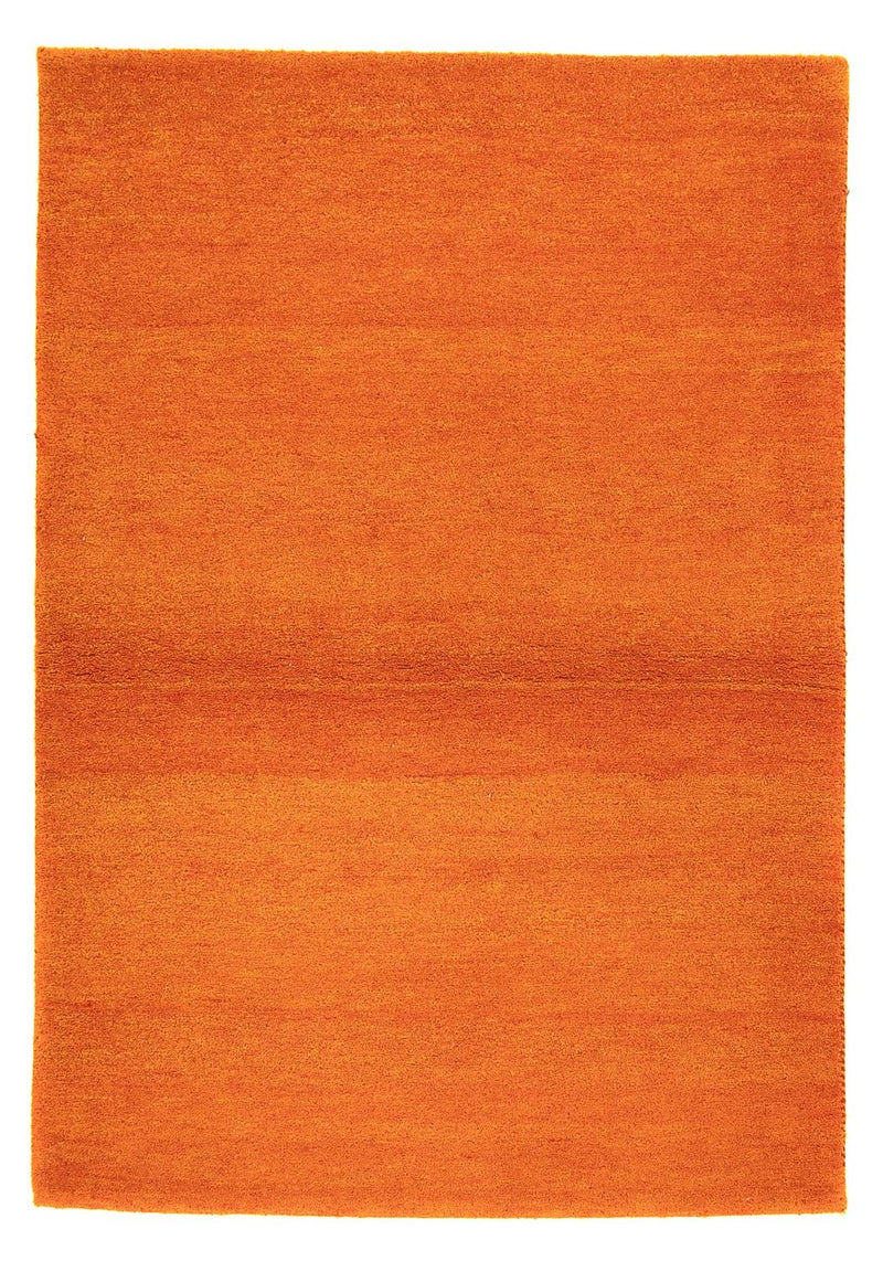 Gabbeh tapijt - Indus - 180 x 120 cm - oranje