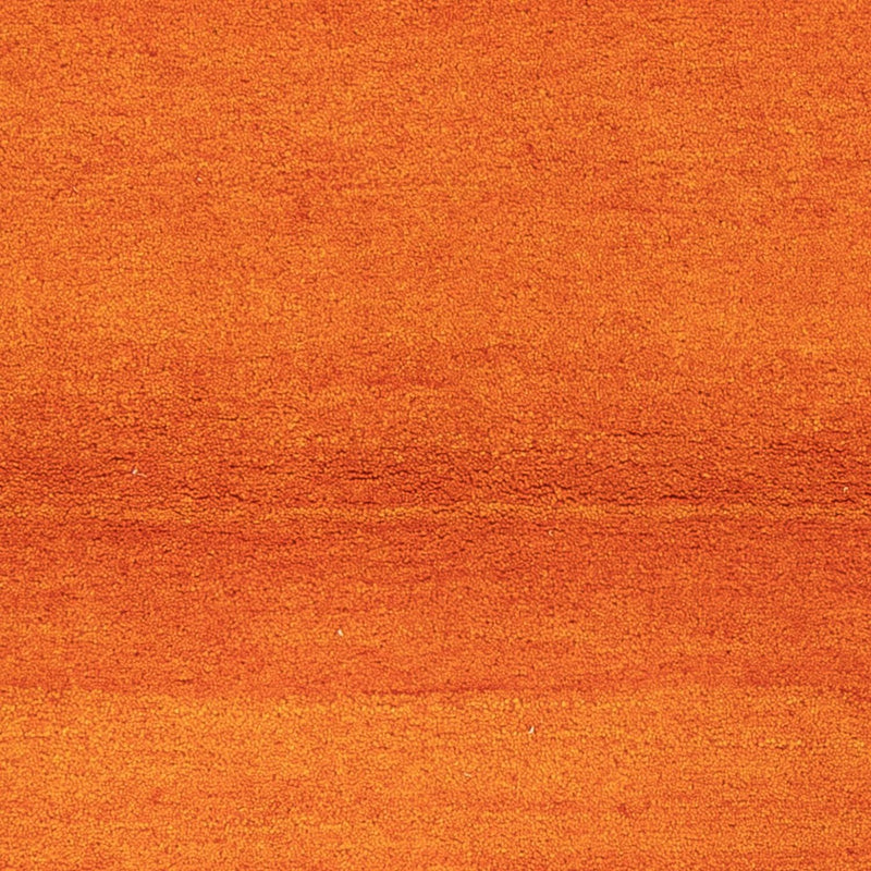 Gabbeh tapijt - Indus - 180 x 120 cm - oranje