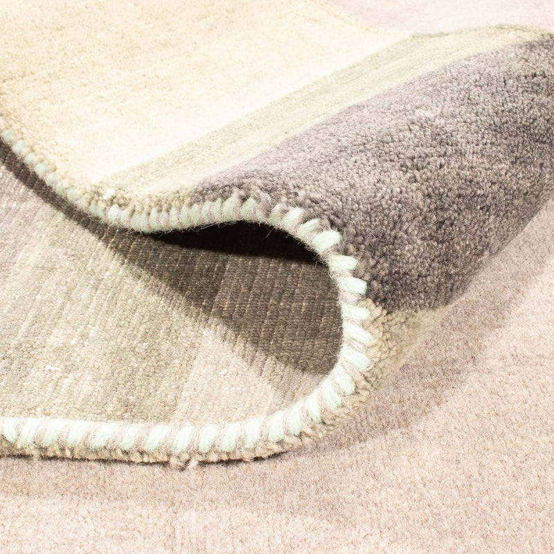 Gabbeh Tapijt - Loribaft Softy - 200 x 140 cm - beige