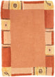 Nepal tapijt 40x60cm - Wollen tapijt
