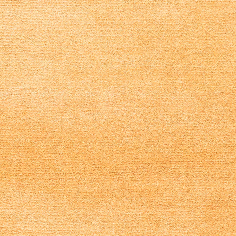 Nepal tapijt - 140 x 70 cm - oranje