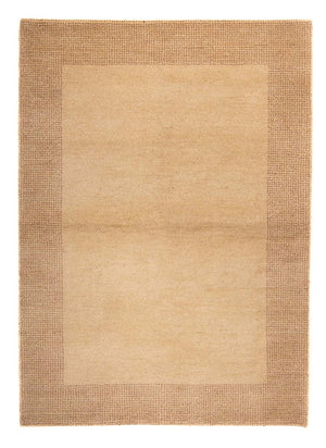 Gabbeh tapijt - Indus - 180 x 120 cm - beige