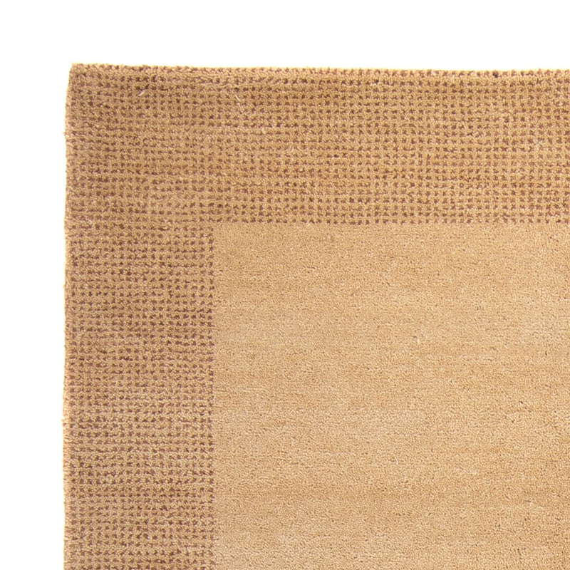 Gabbeh tapijt - Indus - 180 x 120 cm - beige