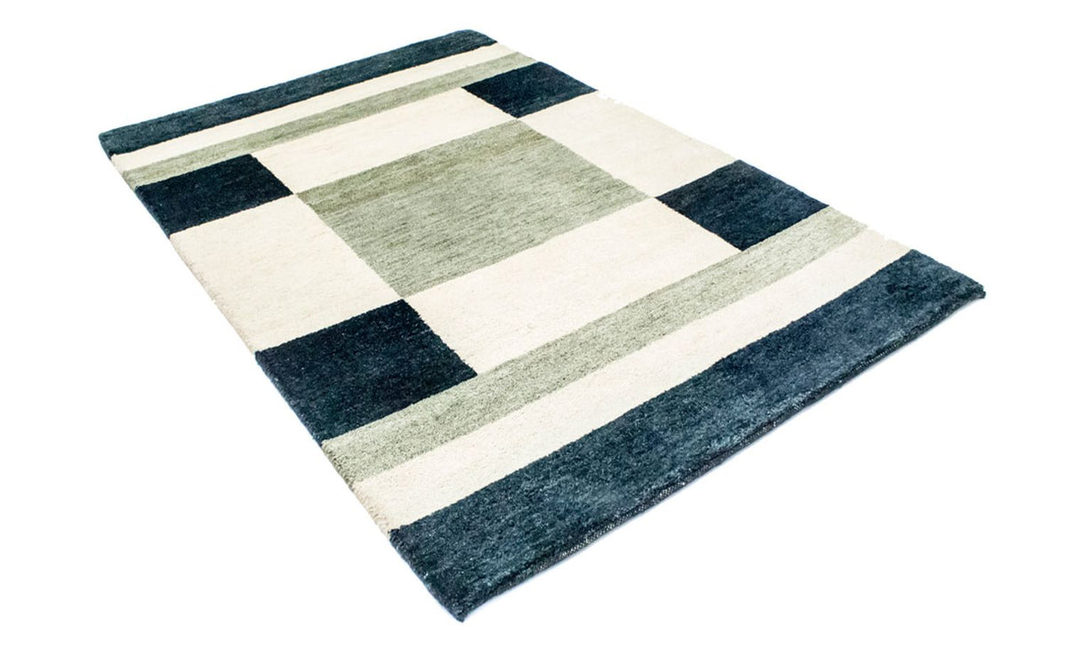 Gabbeh tapijt - Indus - 165 x 110 cm - groen