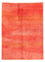 Gabbeh tapijt - Indus - 240 x 170 cm - licht rood