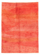 Indo Gabbeh Tapijt 240x170cm - Wollen tapijt