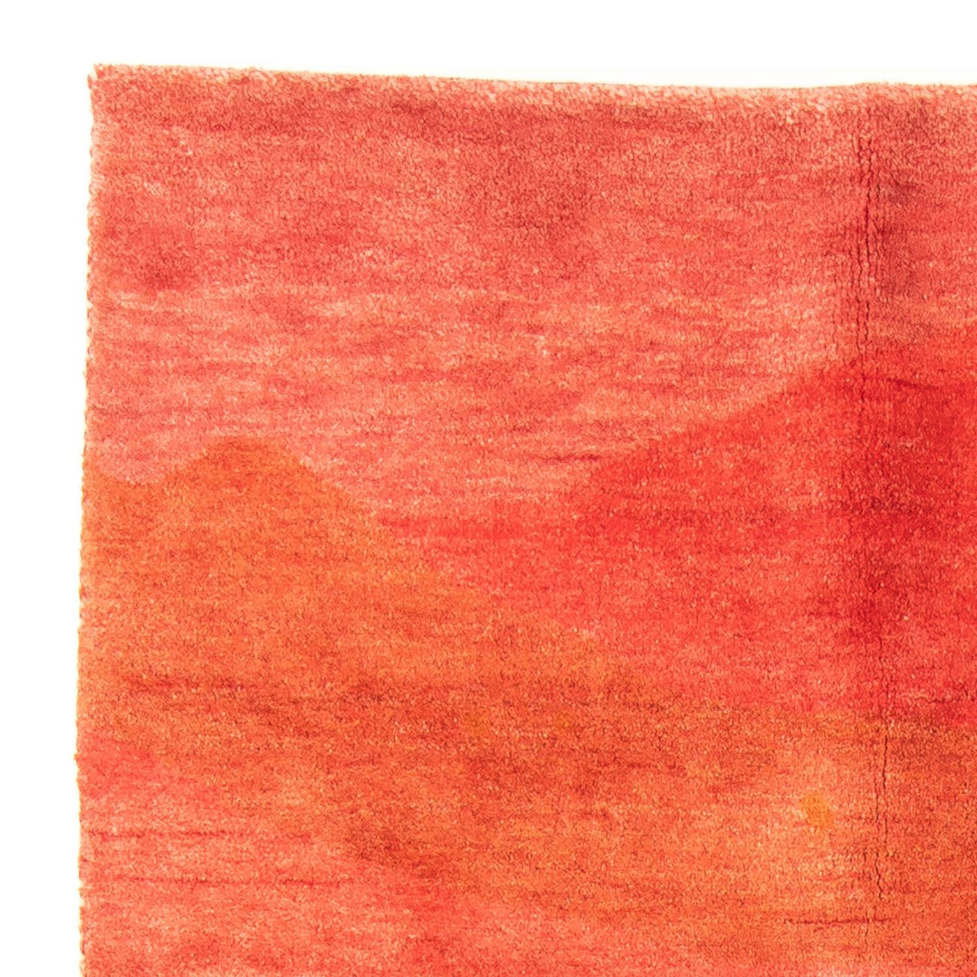 Indo Gabbeh Tapijt 240x170cm - Wollen tapijt