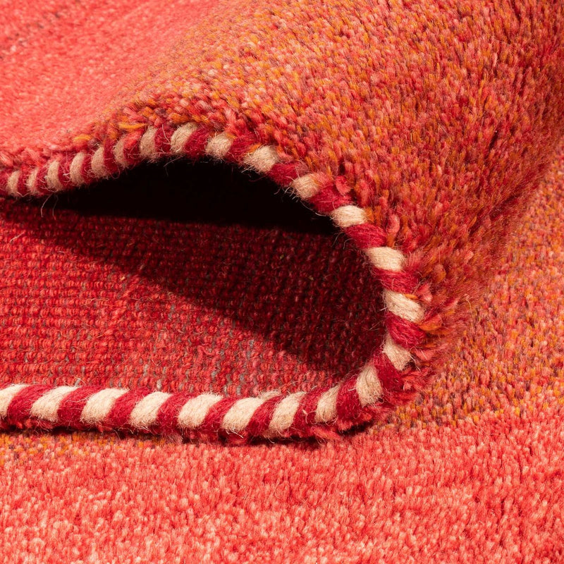 Gabbeh tapijt - Indus - 240 x 170 cm - licht rood