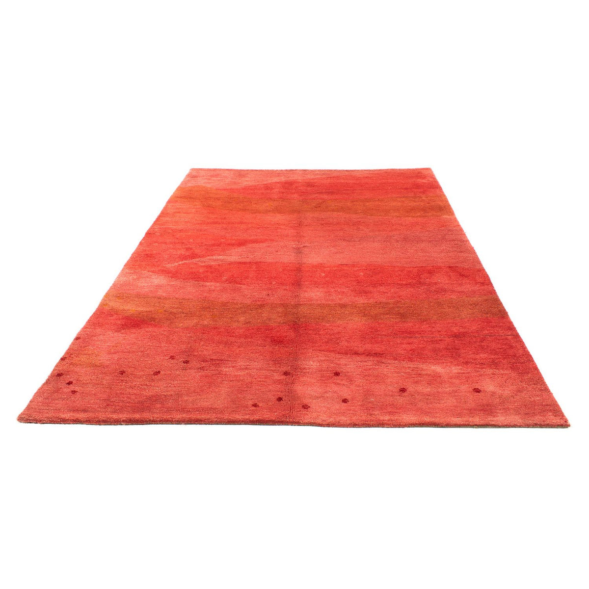 Gabbeh tapijt - Indus - 240 x 170 cm - licht rood