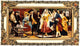 Afbeelding tapijt 120x70cm - Oosters Tapijt