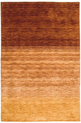 Wollen tapijt - 180 x 120 cm - veelkleurig