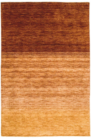 Wollen tapijt - 180 x 120 cm - veelkleurig