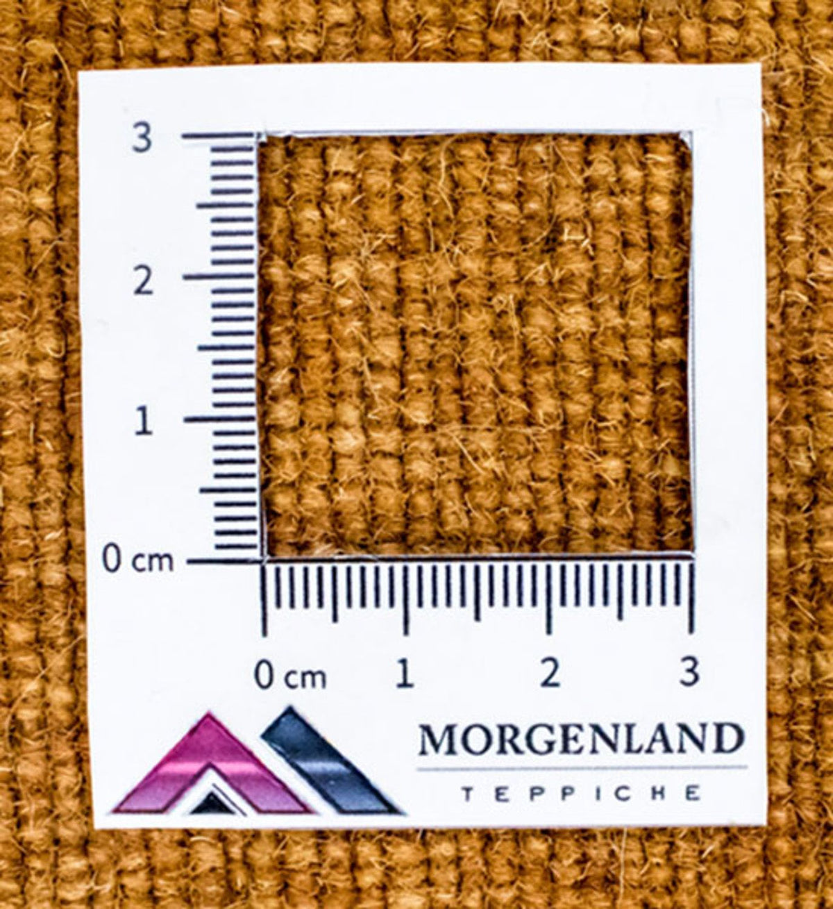 Wollen tapijt - 180 x 120 cm - veelkleurig