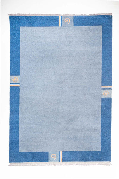 Nepal tapijt 200x300cm - Wollen tapijt
