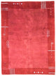 Nepal tapijt 230x160cm - Wollen tapijt