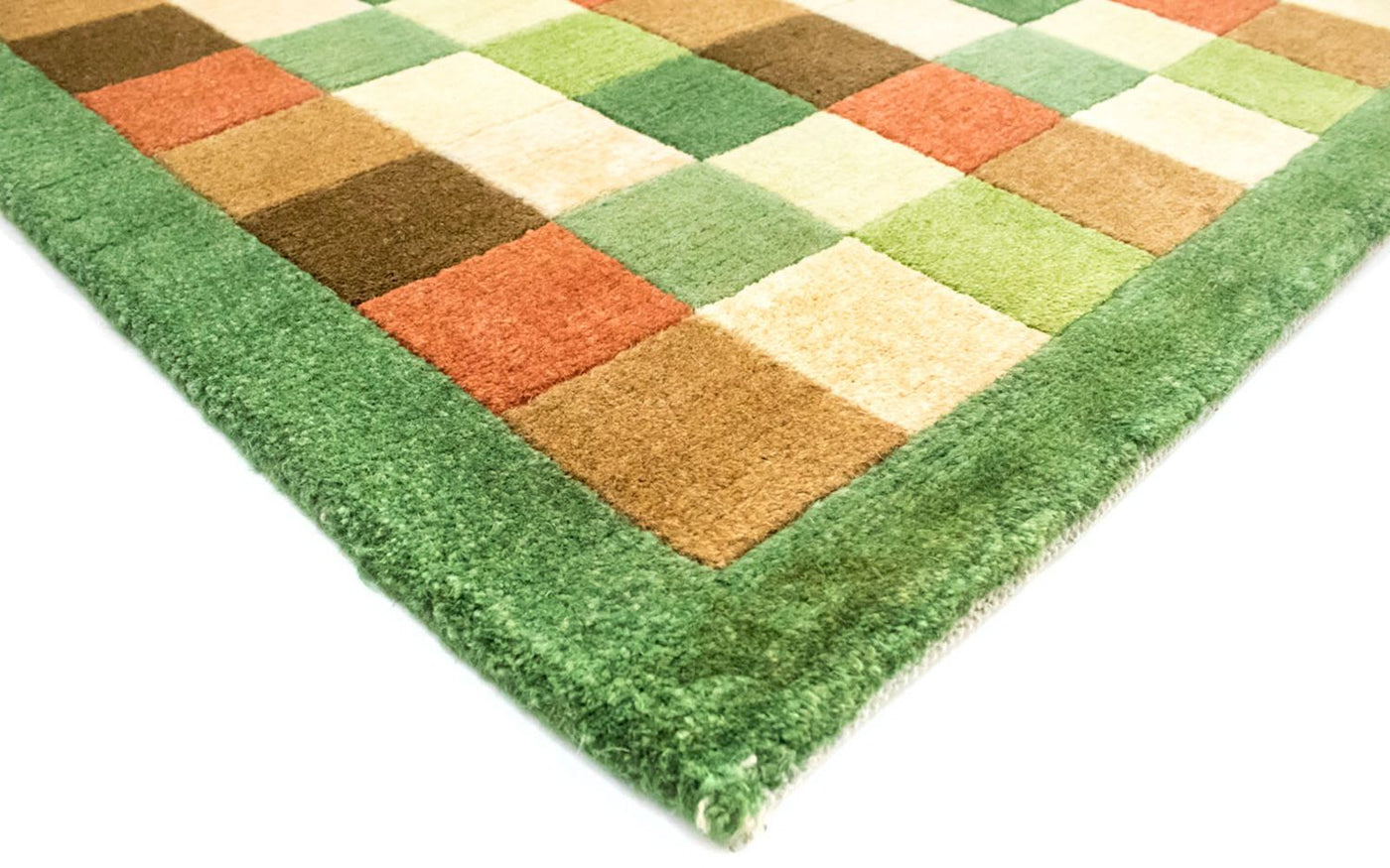 Nepal tapijt 230x160cm - Wollen tapijt