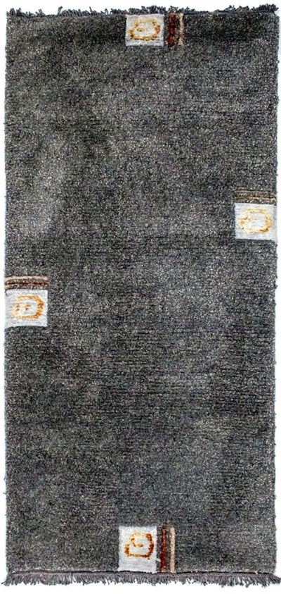Nepal tapijt 70x140cm - Wollen tapijt