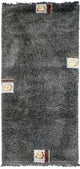 Nepal tapijt 70x140cm - Wollen tapijt