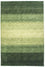 Wollen tapijt - 180 x 120 cm - groen