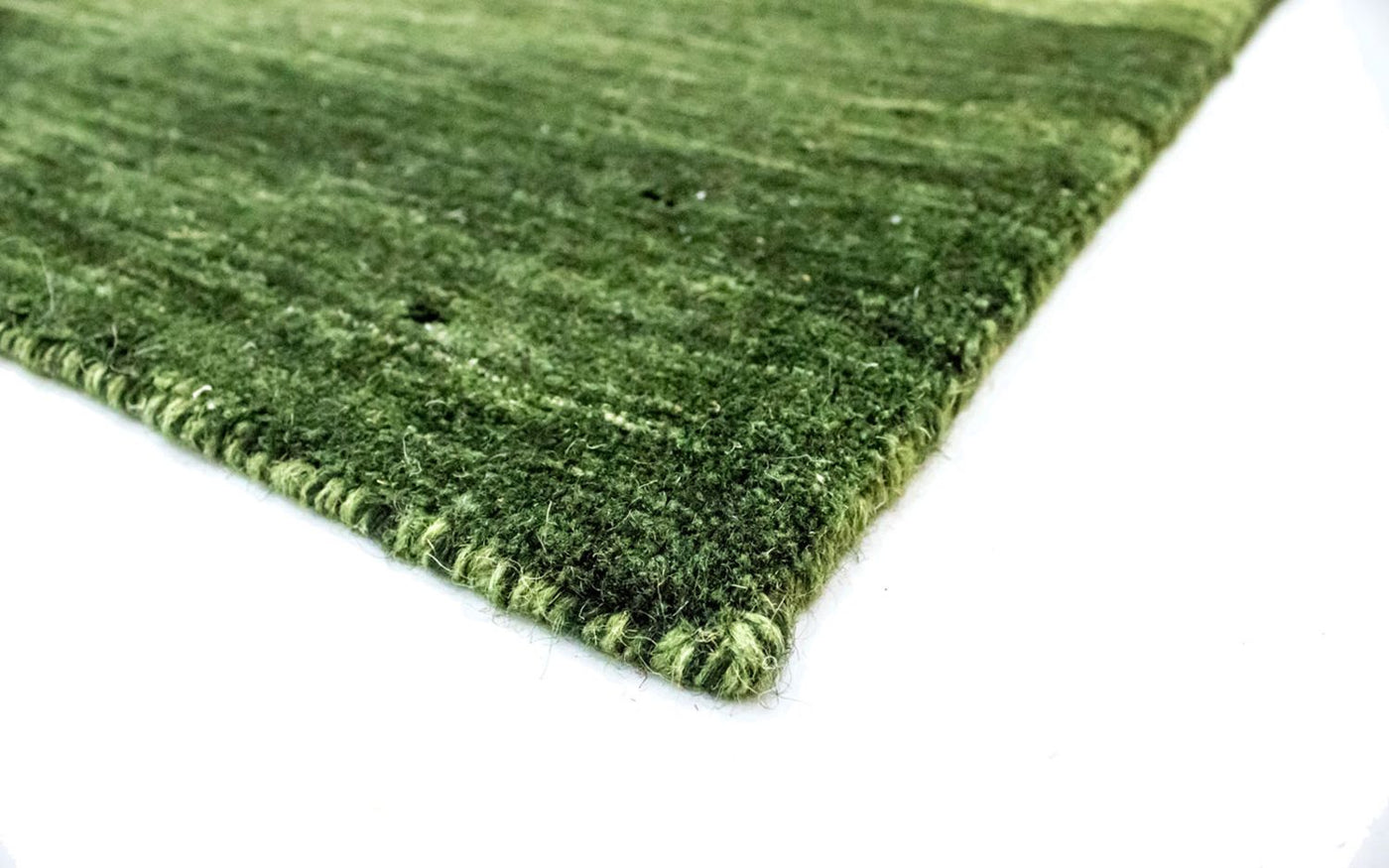 Wollen tapijt 180x120cm - Wollen tapijt