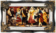 Afbeelding tapijt 120x70cm - Oosters Tapijt