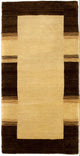Wollen tapijt 60x110cm - Wollen tapijt
