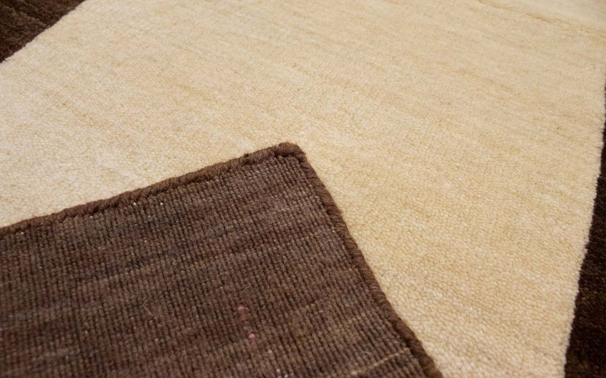 Wollen tapijt 60x110cm - Wollen tapijt