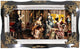 Afbeelding tapijt 120x70cm - Oosters Tapijt