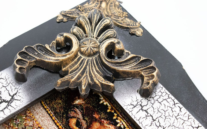 Bild-Teppich 120 x 70 cm Teppichbrücke