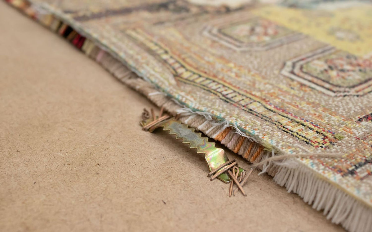 Bild-Teppich 120 x 70 cm Teppichbrücke