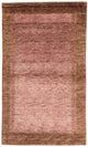 Indo Gabbeh Tapijt 100x165cm - Wollen tapijt
