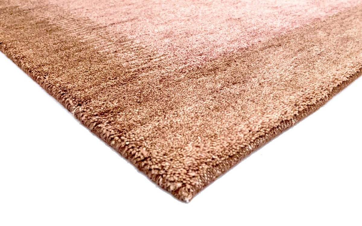 Indo Gabbeh Tapijt 100x165cm - Wollen tapijt