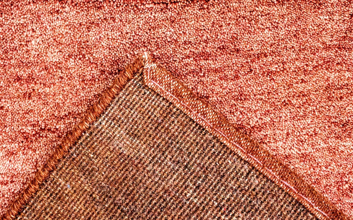 Gabbeh tapijt - Indus - 165 x 100 cm - bruin