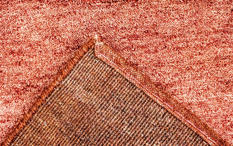 Gabbeh tapijt - Indus - 165 x 100 cm - bruin