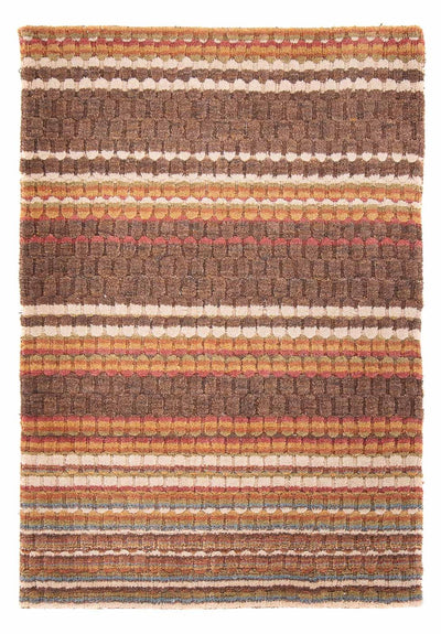 Loribaft Loom Tapijt 100x150cm - Wollen tapijt