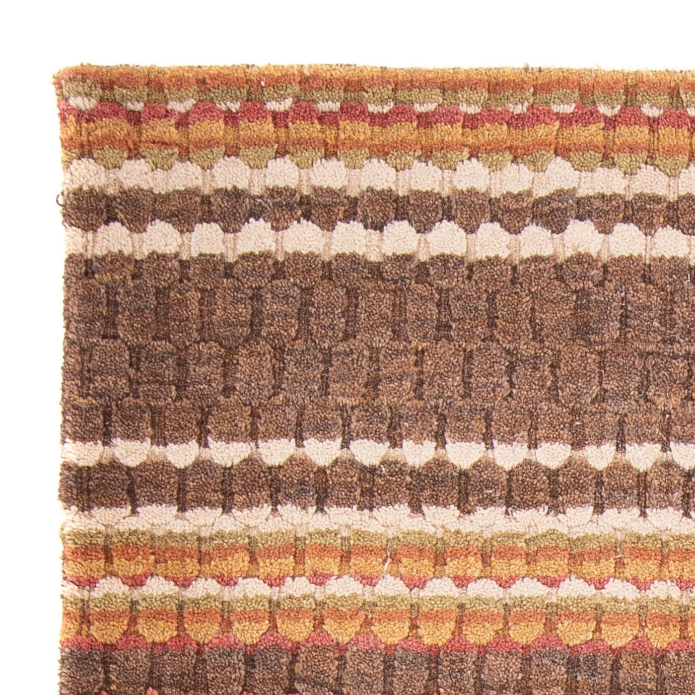 Loribaft Loom Tapijt 150x100cm - Wollen tapijt