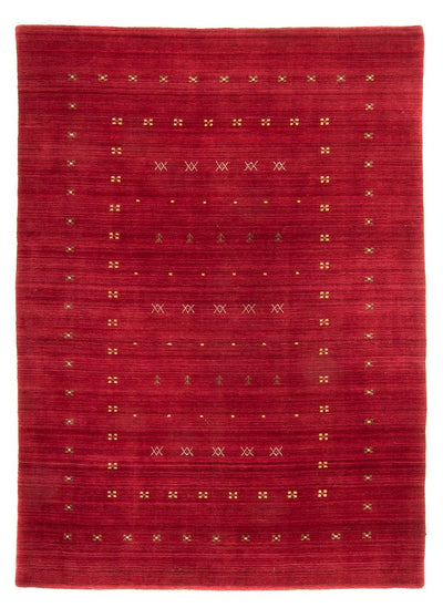 Loribaft Loom Tapijt 170x240cm - Wollen tapijt