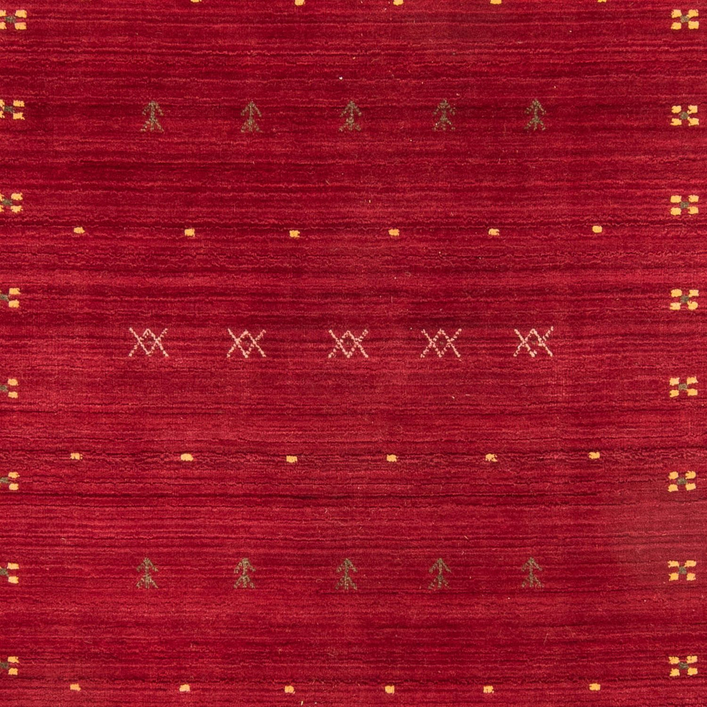 Loribaft Loom Tapijt 240x170cm - Wollen tapijt