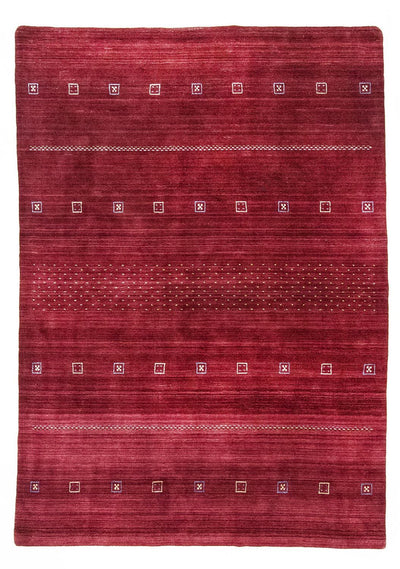 Wollen tapijt 170x240cm - Wollen tapijt