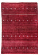 Wollen tapijt 240x170cm - Wollen tapijt
