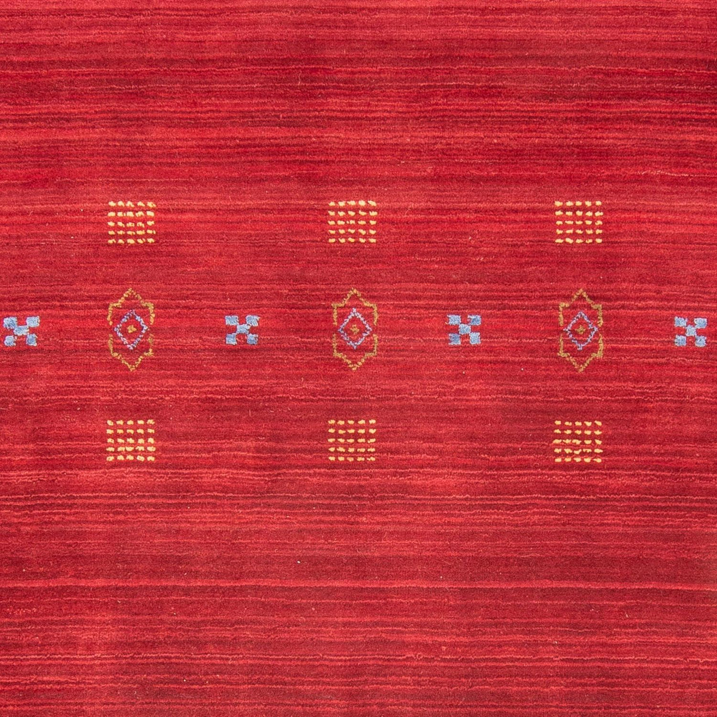 Loribaft Loom Tapijt 240x170cm - Wollen tapijt