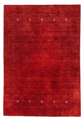 Gabbeh Tapijt - Zacht - 240 x 170 cm - rood